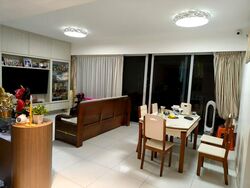 Ecopolitan (D19), Condominium #474737371